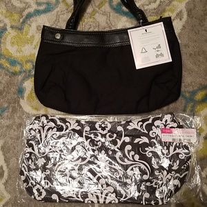 Thirty One Skirt Purse